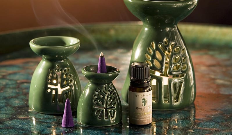 Banyan Tree Bangkok-One Bedroom Suite 5_11463